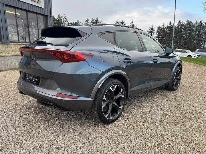 Cupra Formentor 2023 photo 4