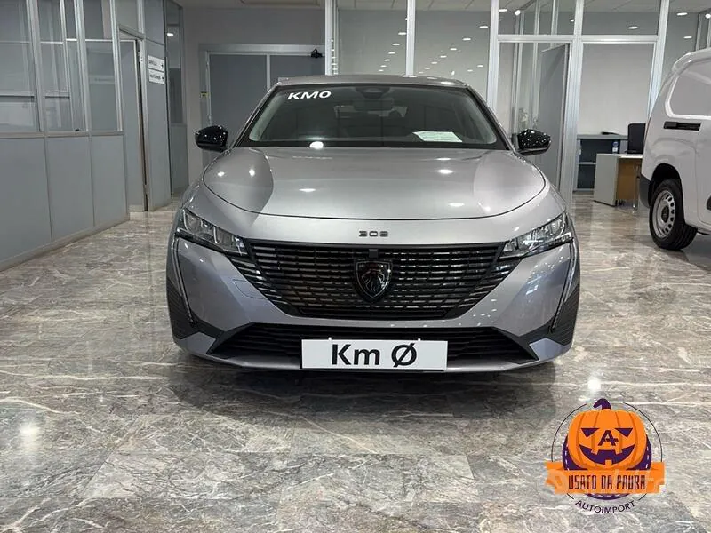 Peugeot 308 2023 photo 2
