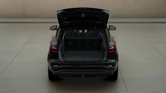 Audi Q6 E-Tron 2027 photo 5
