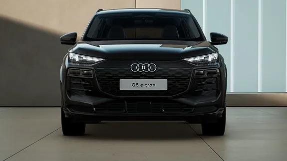 Audi Q6 E-Tron 2027 photo 4