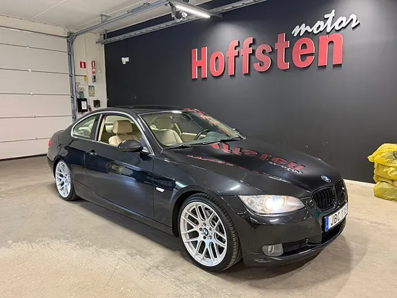 BMW 325I
