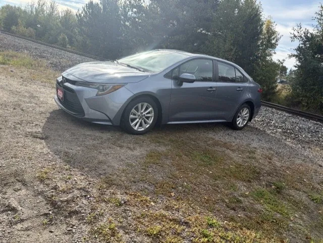 Toyota Corolla 2024 photo 2
