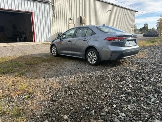 Toyota Corolla 2024 photo 5