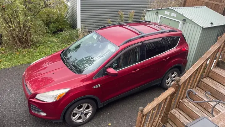 Ford Escape