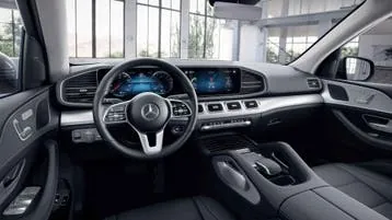 Mercedes-Benz Gle 2021 photo 2