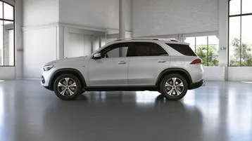 Mercedes-Benz Gle 2021 photo 3