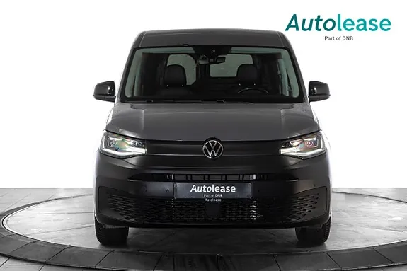 Volkswagen Caddy Maxi 2022 photo 4