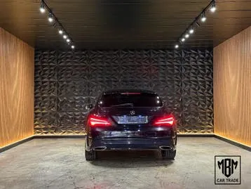 Mercedes-Benz Cla 2019 photo 3