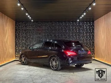 Mercedes-Benz Cla 2019 photo 2