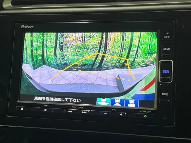 Honda Shuttle Hybrid X 2022 photo 4