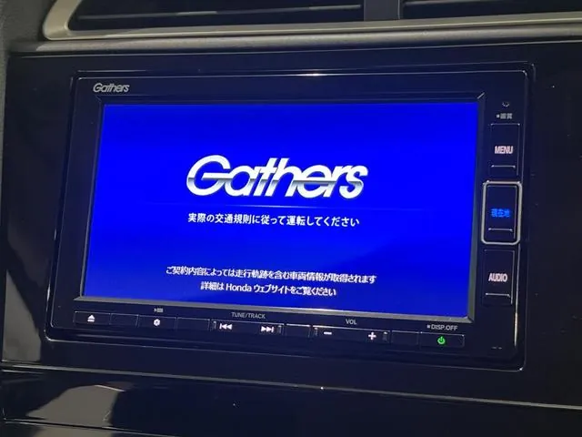 Honda Shuttle Hybrid X 2022 photo 3