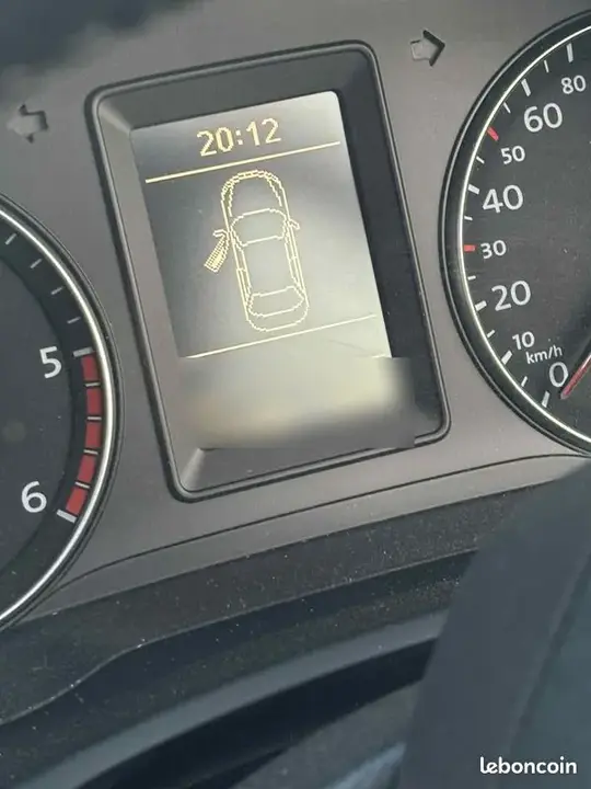 Volkswagen Eos 2011 photo 3