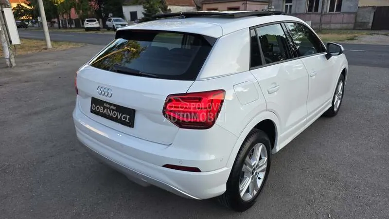 Audi Q2 2020 photo 5