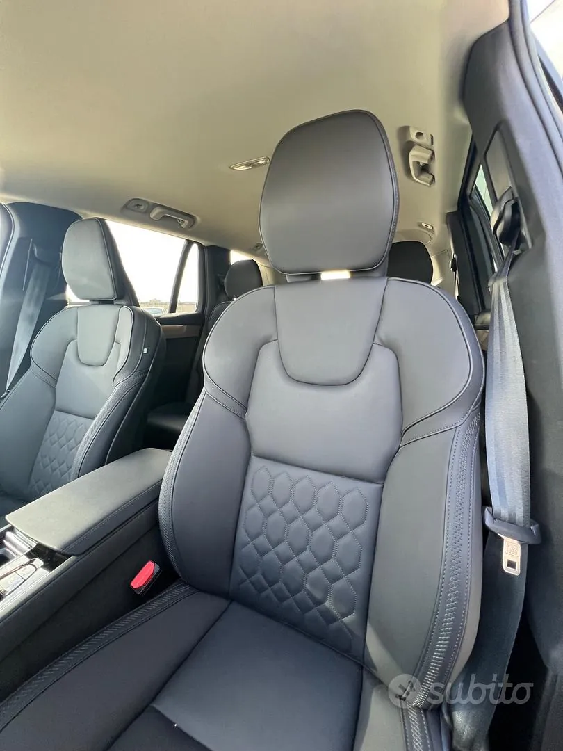 Volvo Xc90 2026 photo 5