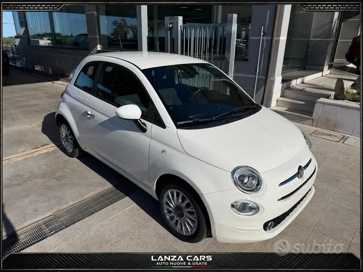 Fiat 500 2023 photo 5