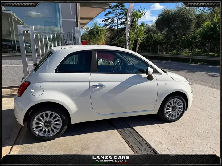 Fiat 500 2023 photo 4