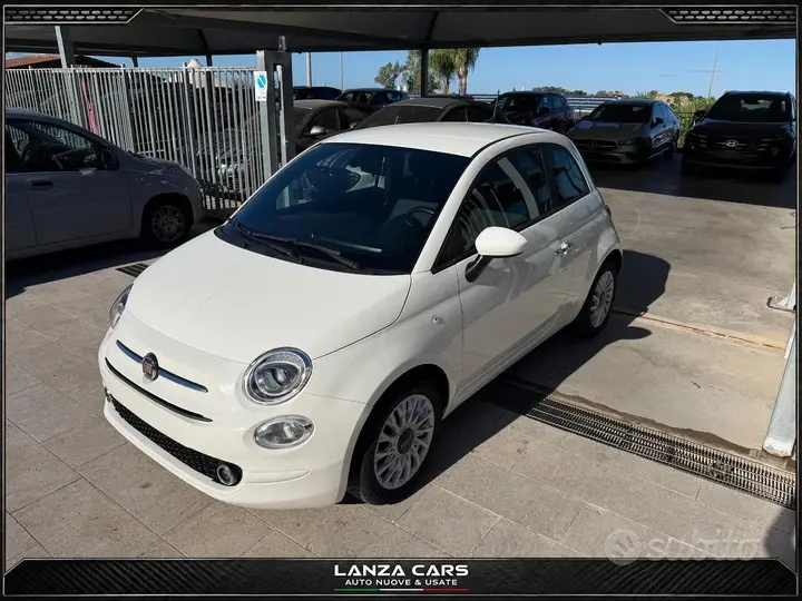 Fiat 500 2023 photo 3