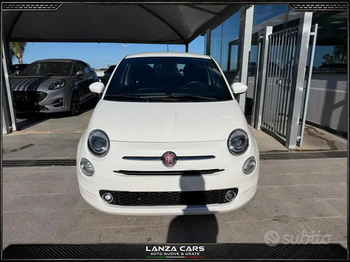 Fiat 500 2023 photo 2