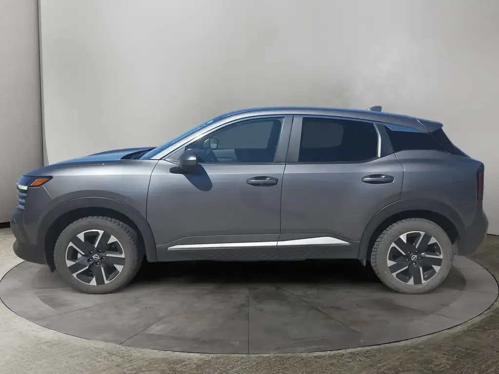 Nissan Kicks 2025 photo 2