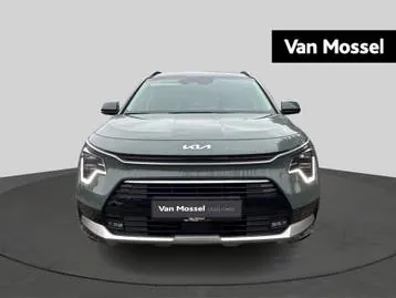 Kia Niro 2025 photo 2