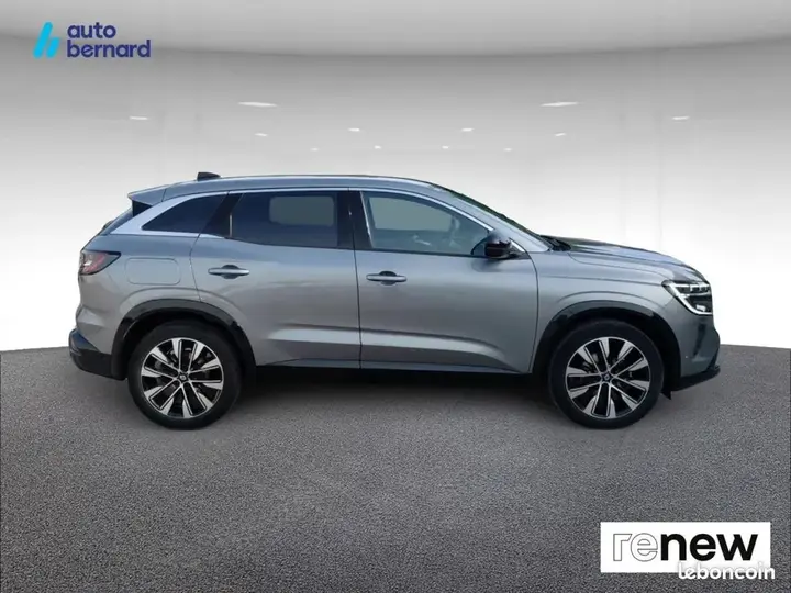 Renault Austral 2023 photo 4