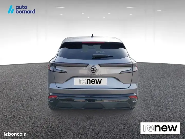 Renault Austral 2023 photo 5