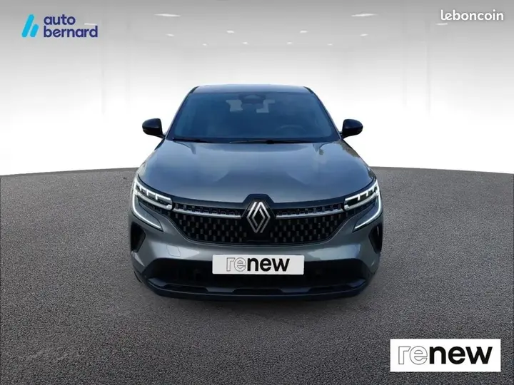 Renault Austral 2023 photo 2