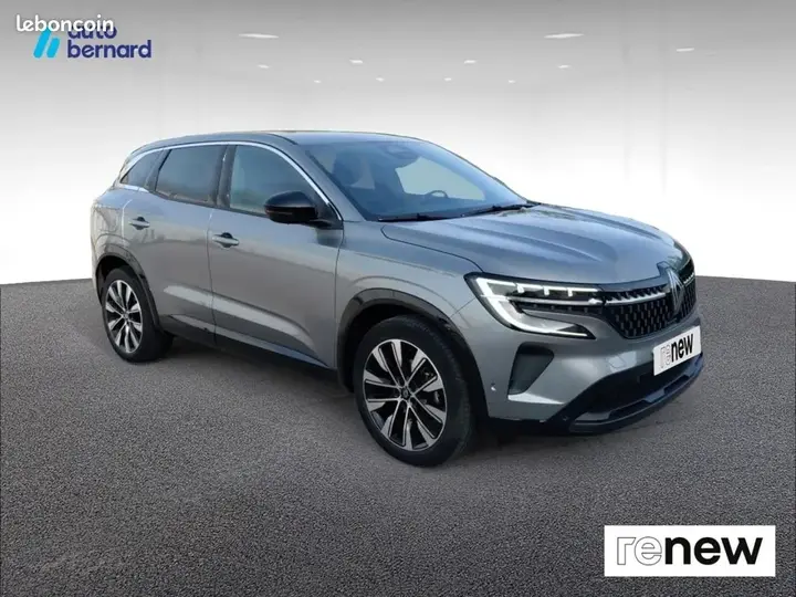 Renault Austral 2023 photo 3