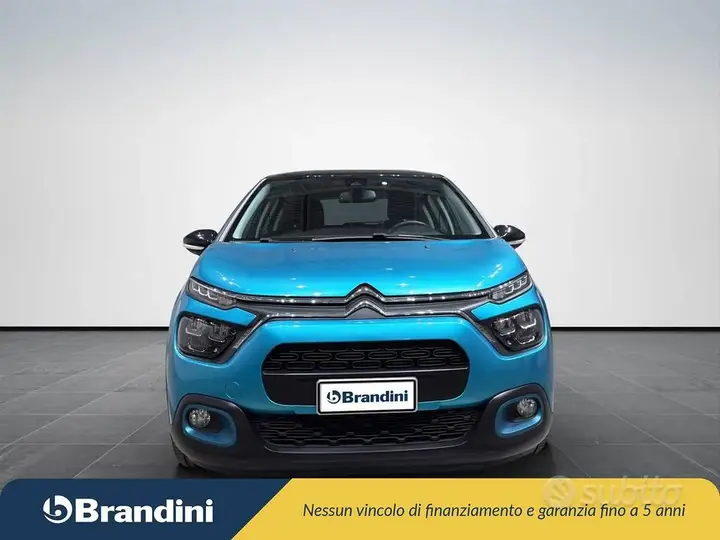 Citroen C3 2022 photo 3