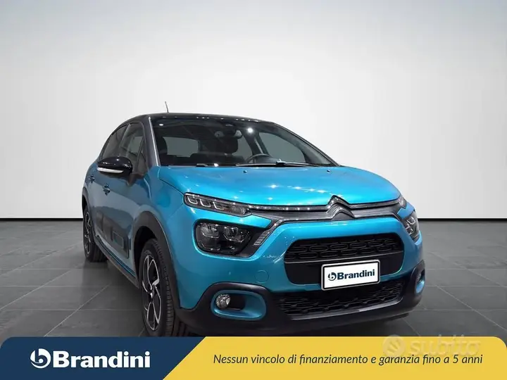 Citroen C3 2022 photo 4