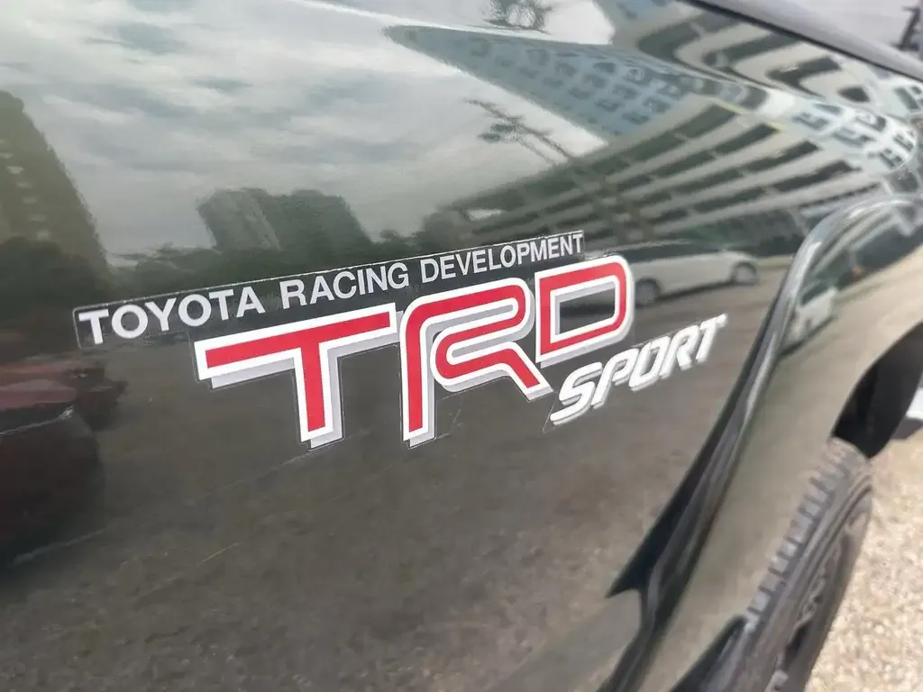 Toyota Tacoma 2012 photo 4