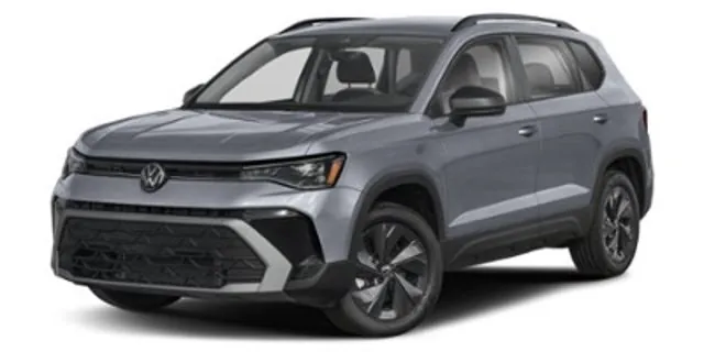 Volkswagen Taos