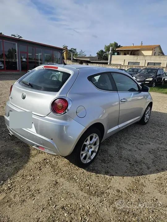 Alfa Romeo Mito 2009 photo 2