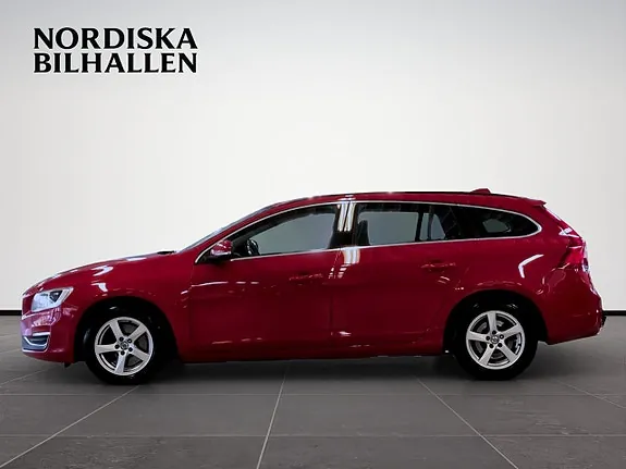 Volvo V60 2016 photo 4