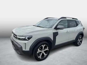 Dacia Duster 2025 photo 3