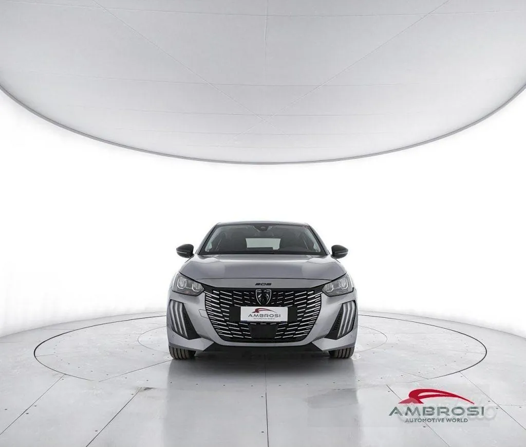 Peugeot 208 2025 photo 5