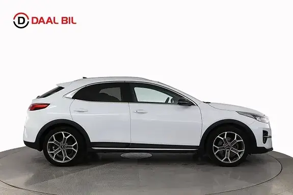 Kia Xceed 2022 photo 5