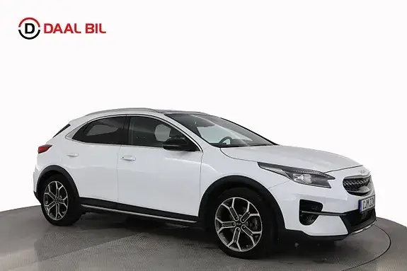 Kia Xceed 2022 photo 4