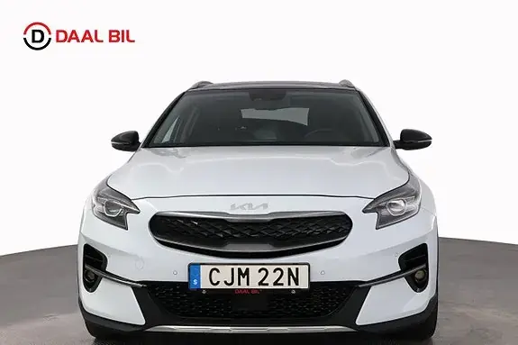 Kia Xceed 2022 photo 2