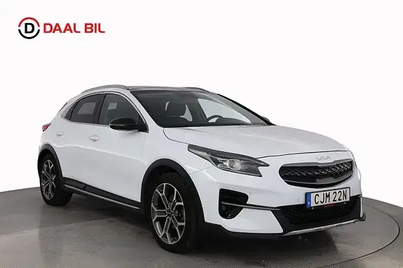 Kia Xceed 2022 photo 3