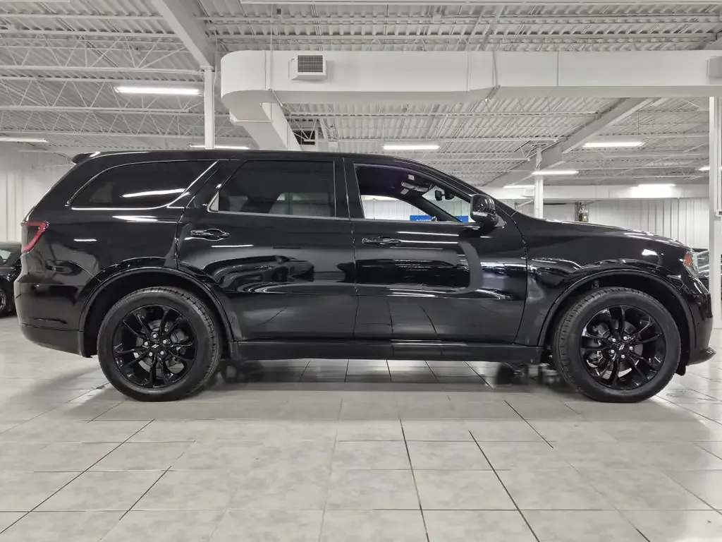Dodge Durango 2020 photo 4