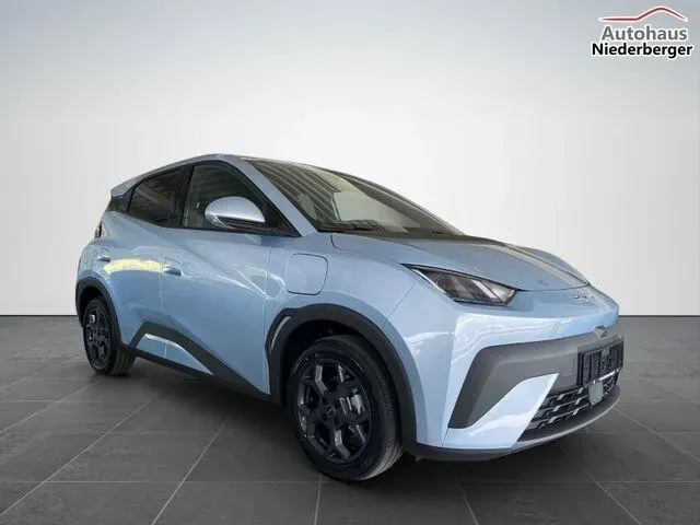 BYD Dolphin Surf 2025 photo 2