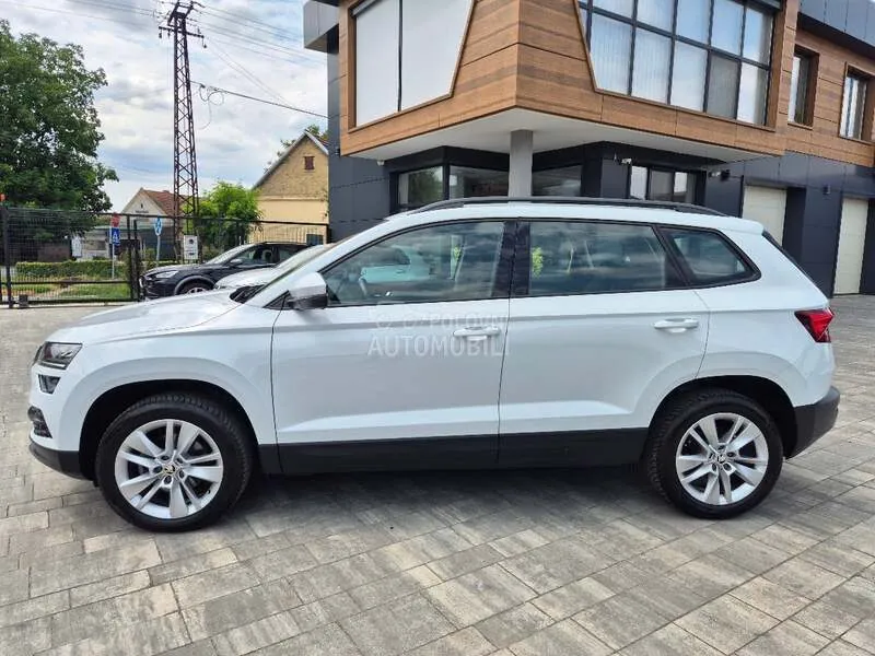 Skoda Karoq 2020 photo 2