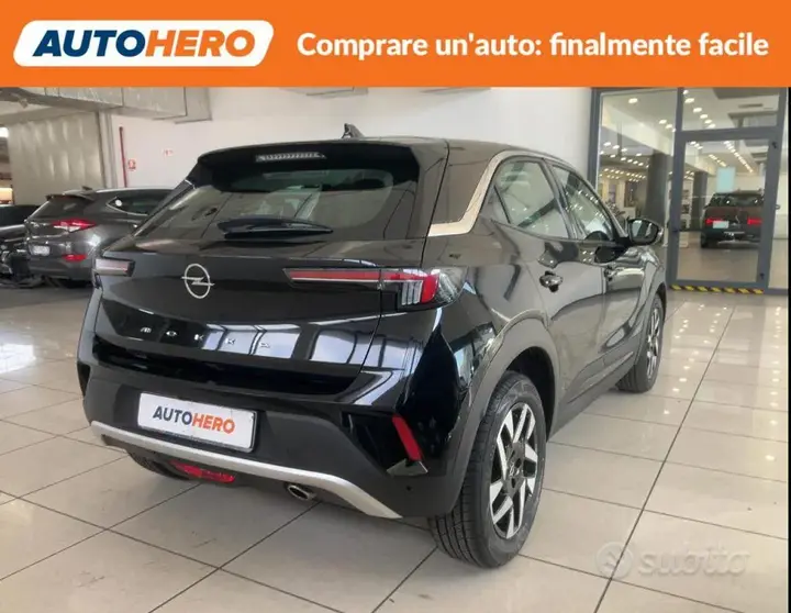 Opel Mokka 2021 photo 5