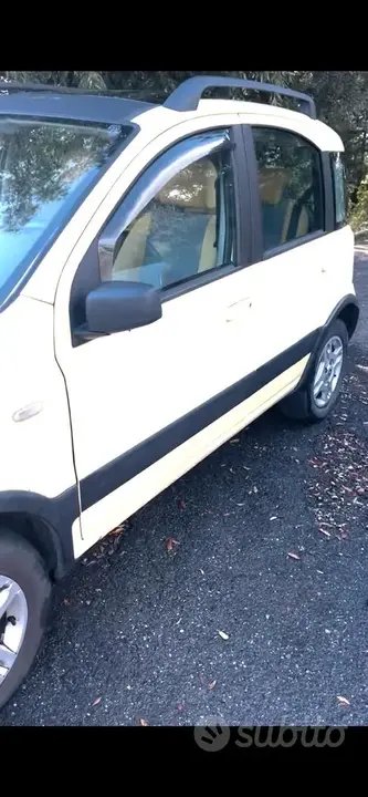 Fiat Panda 2004 photo 4
