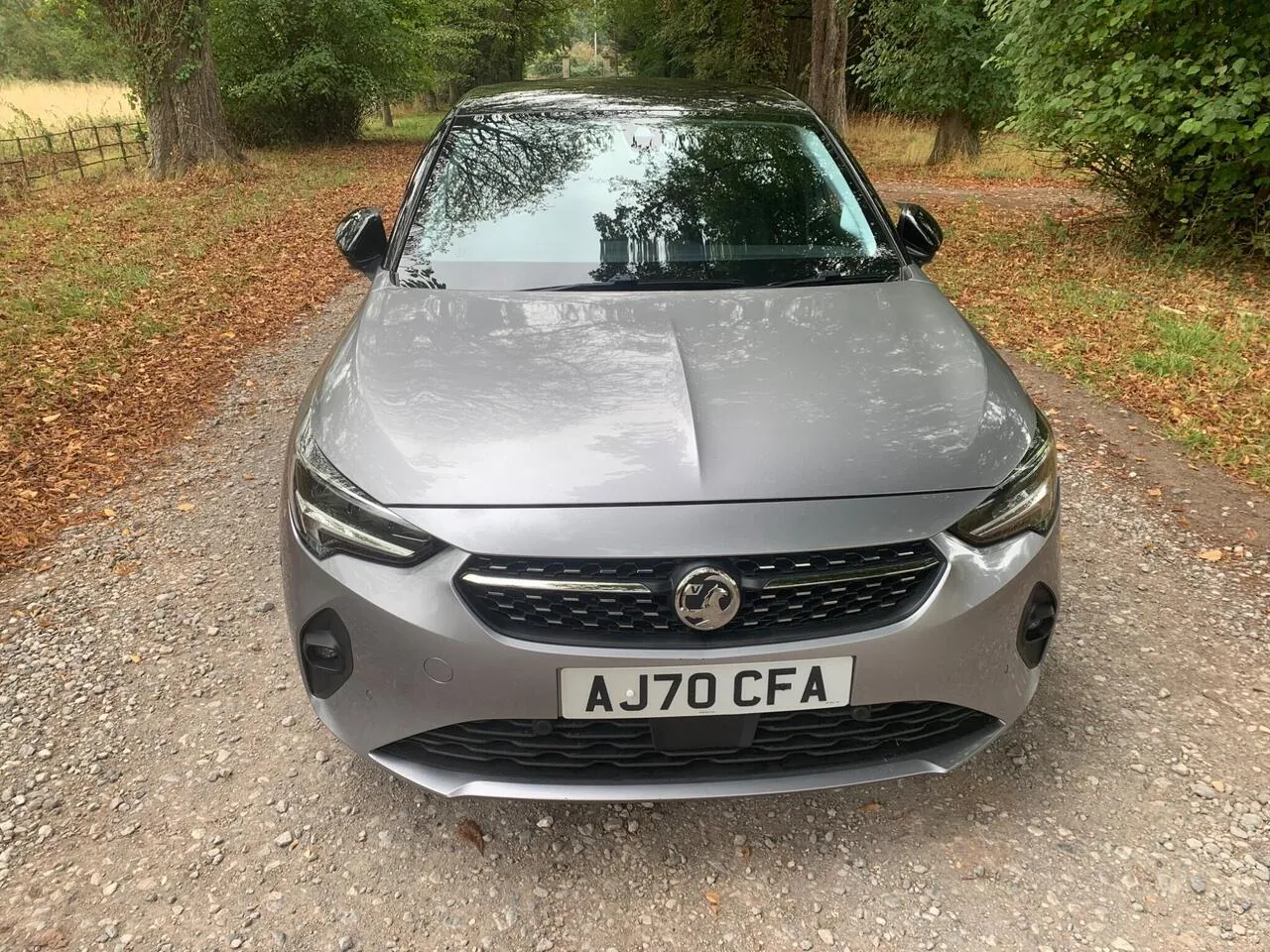 Vauxhall Corsa 2020 photo 4