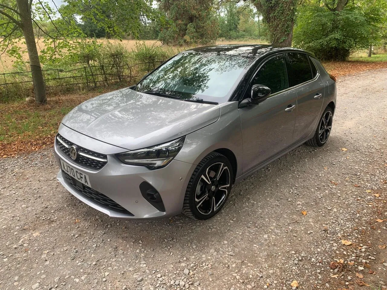 Vauxhall Corsa 2020 photo 5