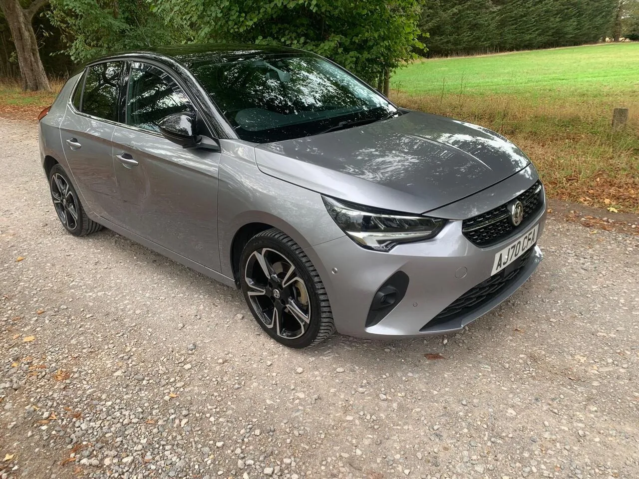 Vauxhall Corsa 2020 photo 3