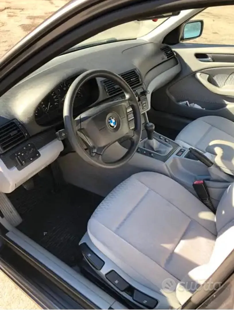 BMW 3 Series 2000 photo 5