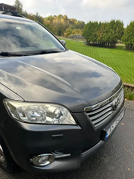 Toyota Rav4 2012 photo 3